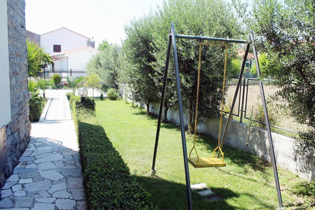 Apartments Robert Kaštela المظهر الخارجي الصورة