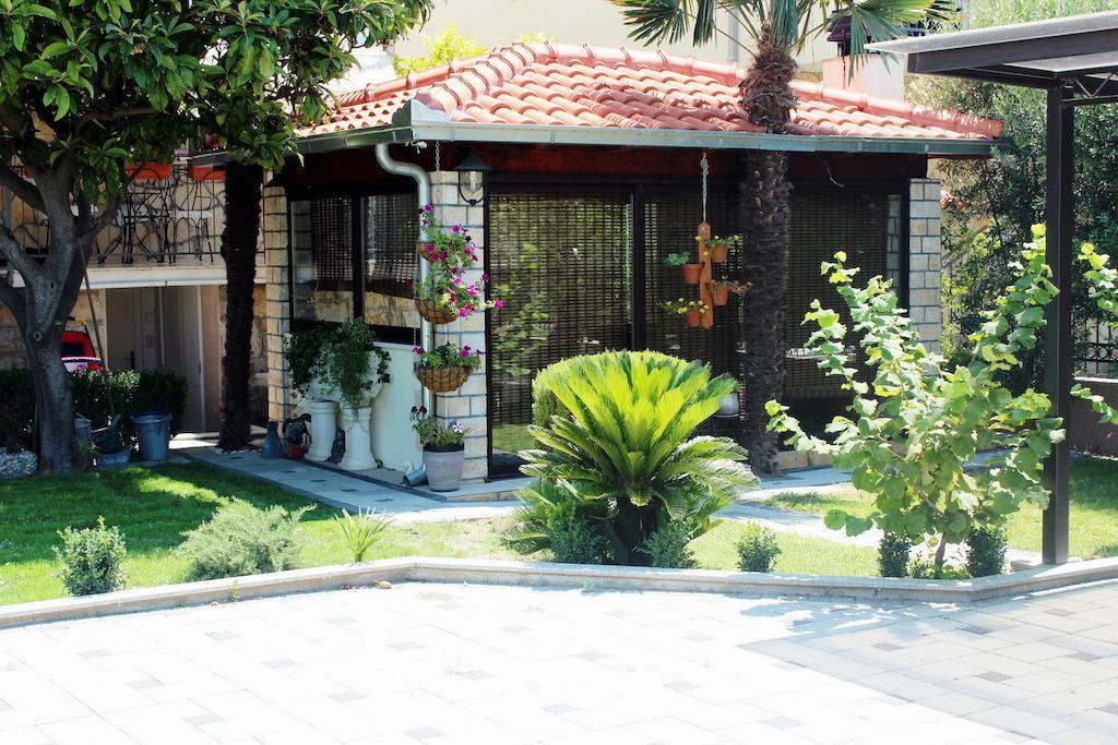 Apartments Robert Kaštela المظهر الخارجي الصورة