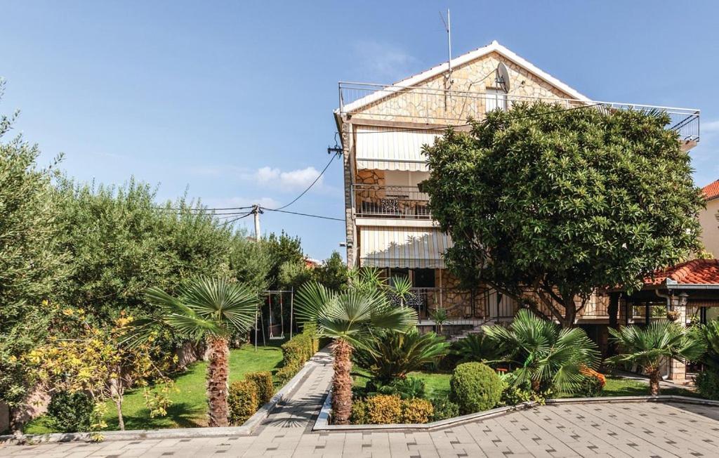 Apartments Robert Kaštela المظهر الخارجي الصورة