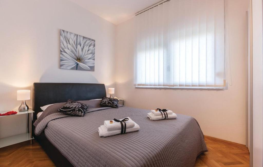 Apartments Robert Kaštela المظهر الخارجي الصورة