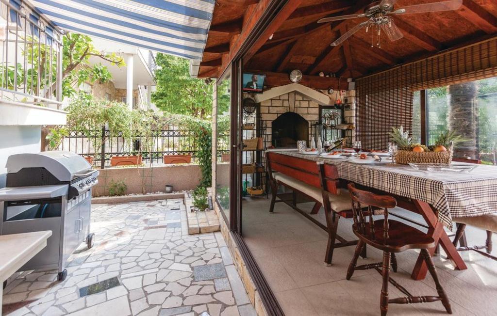 Apartments Robert Kaštela المظهر الخارجي الصورة