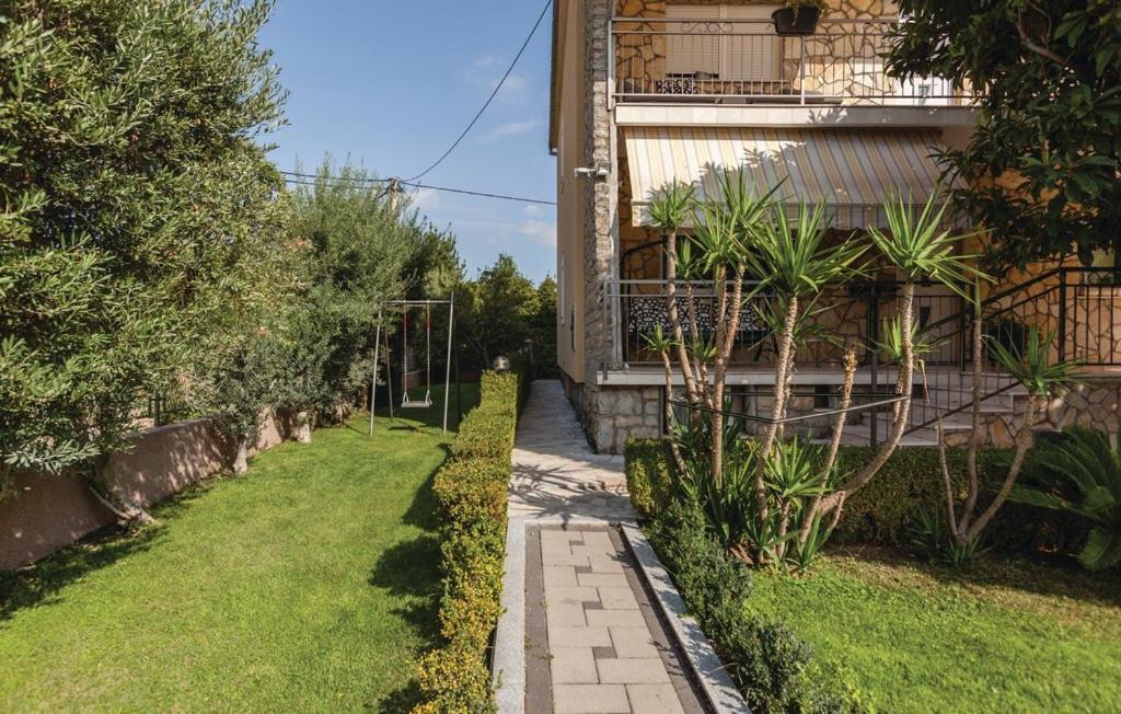 Apartments Robert Kaštela المظهر الخارجي الصورة