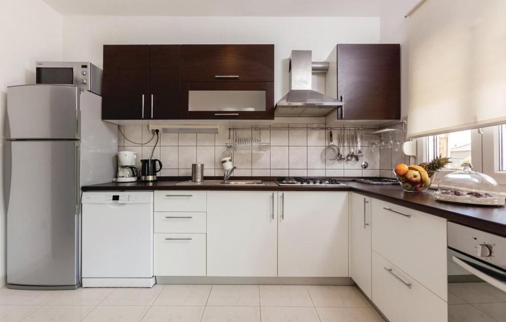 Apartments Robert Kaštela المظهر الخارجي الصورة