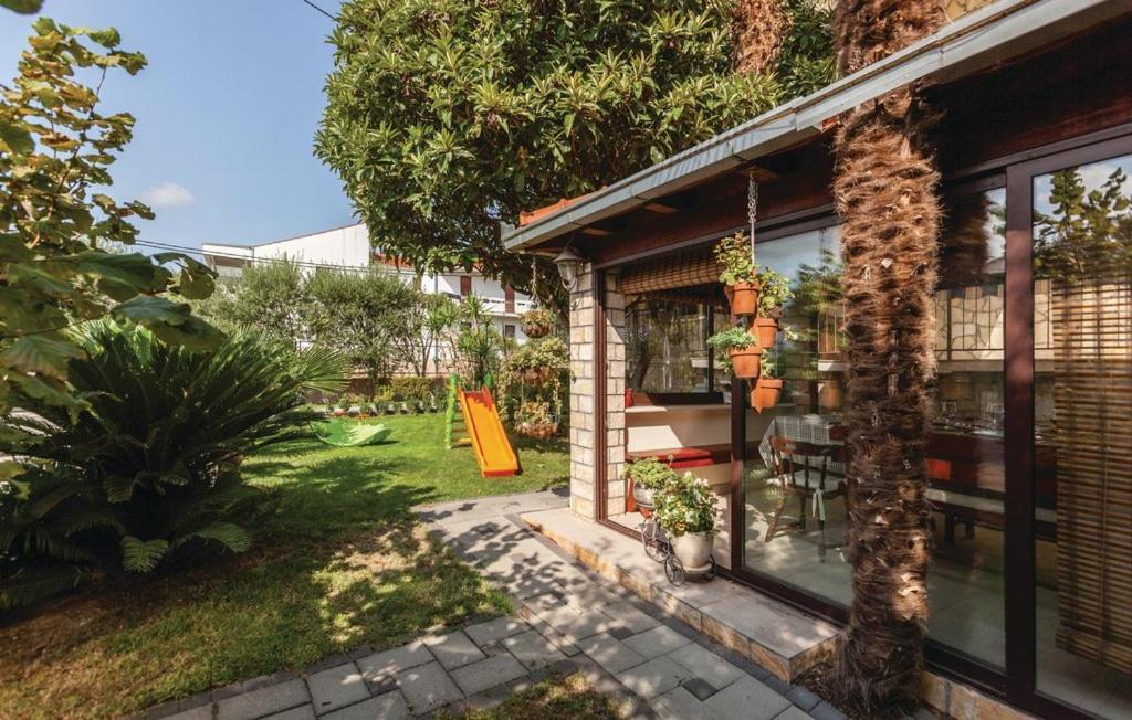 Apartments Robert Kaštela المظهر الخارجي الصورة