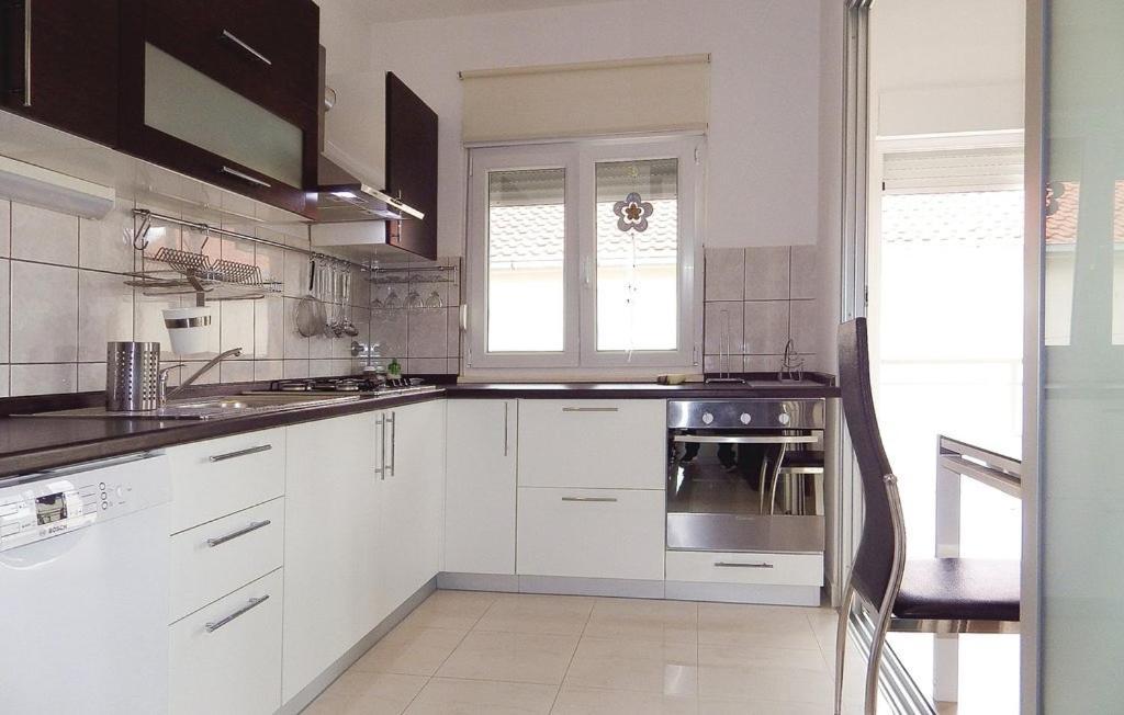 Apartments Robert Kaštela المظهر الخارجي الصورة