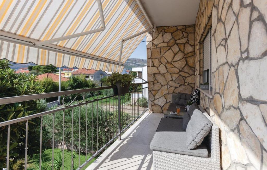 Apartments Robert Kaštela المظهر الخارجي الصورة