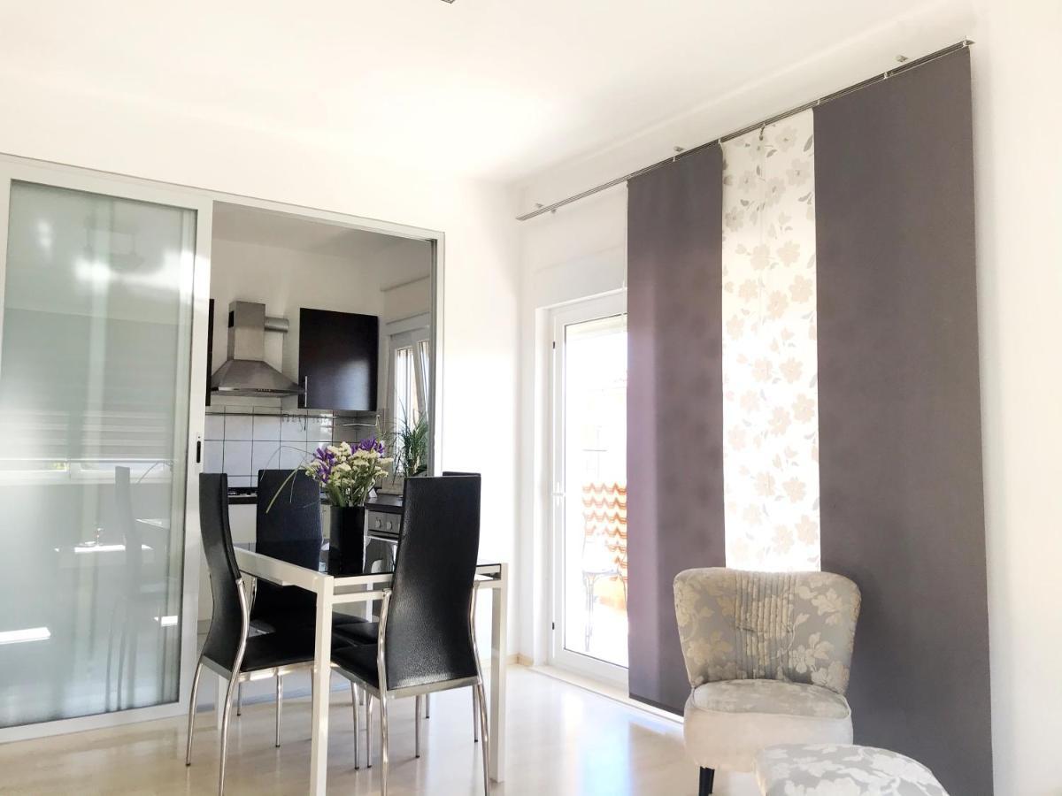 Apartments Robert Kaštela المظهر الخارجي الصورة