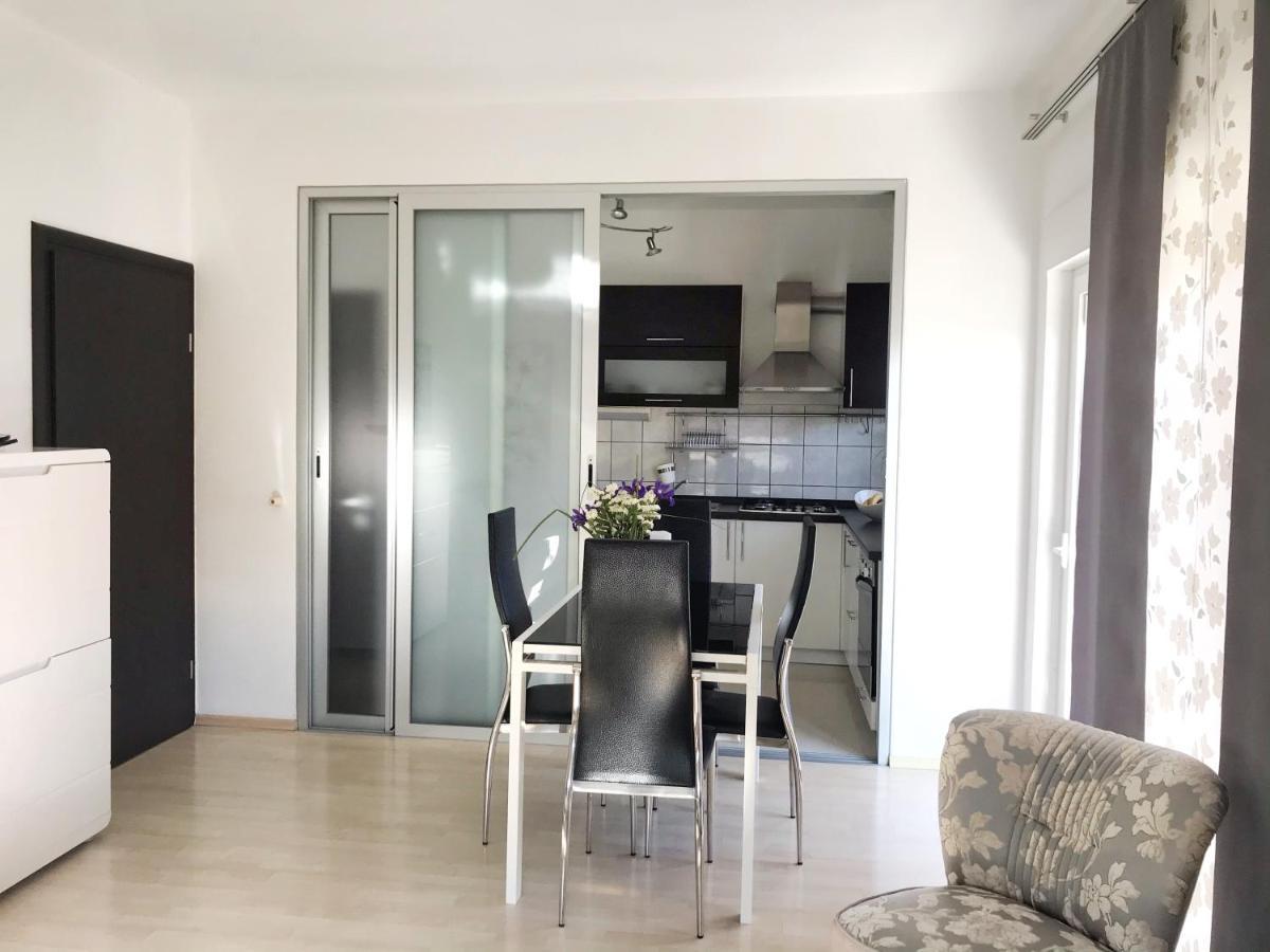Apartments Robert Kaštela المظهر الخارجي الصورة