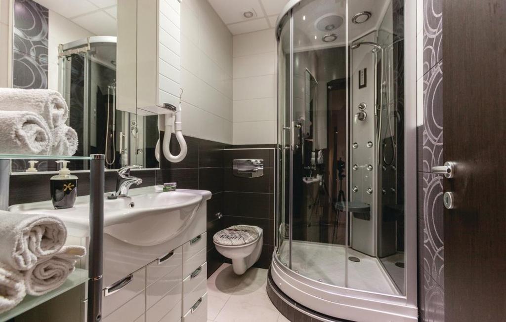Apartments Robert Kaštela المظهر الخارجي الصورة